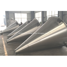 Stainless Steel Cabinet Automatic Vacuum Mixer for Investment Powder